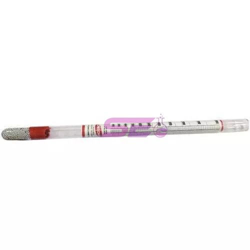 Hydrometers